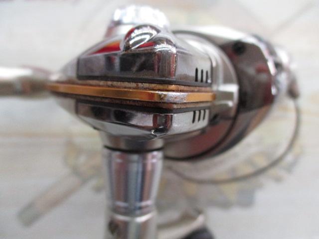 06ツインパワーMg 2500SDH