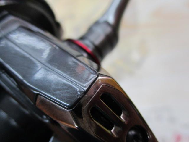 24ヴァンフォード C2000S