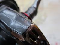 24ヴァンフォード C2000S