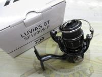 24ルビアス ST SF1000S-P