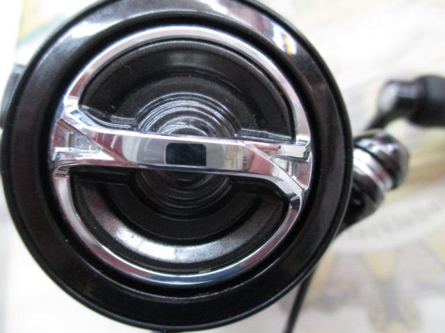 23ヴァンキッシュ C2500S