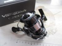 23ヴァンキッシュ C2500S