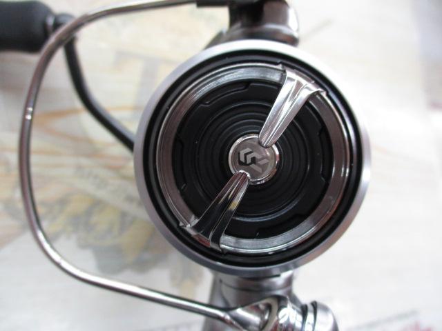 25カルディア FC LT2000S