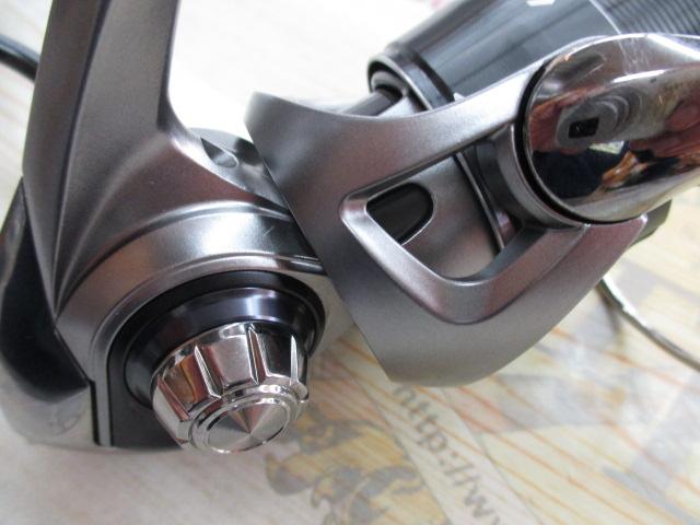 25カルディア FC LT2000S