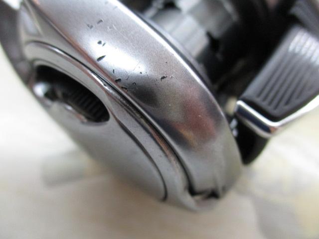 22メタニウムシャローエディションXG RH