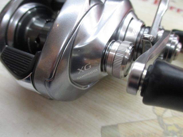 22メタニウムシャローエディションXG RH