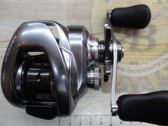 22メタニウムシャローエディションXG RH