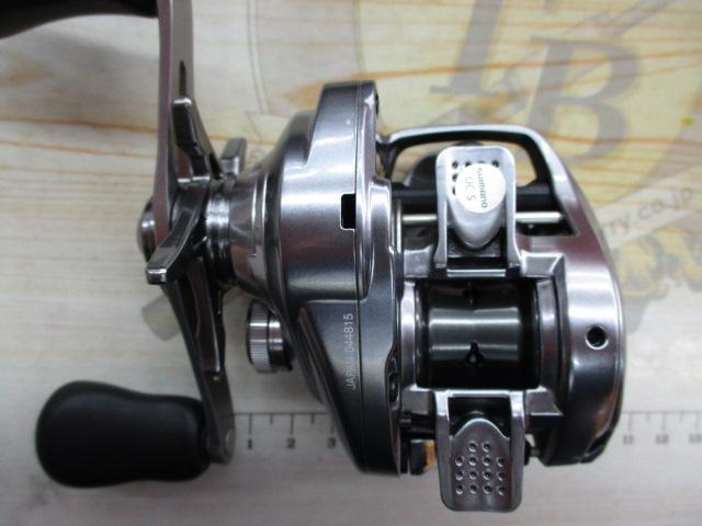 22メタニウムシャローエディションXG RH