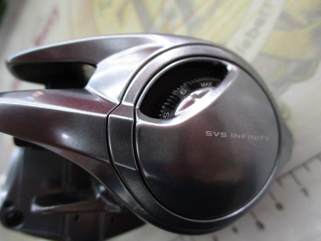 22メタニウムシャローエディションXG RH