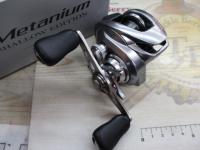 22メタニウムシャローエディションXG RH