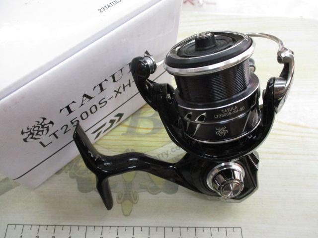 23タトゥーラ LT2500S-XH-QD
