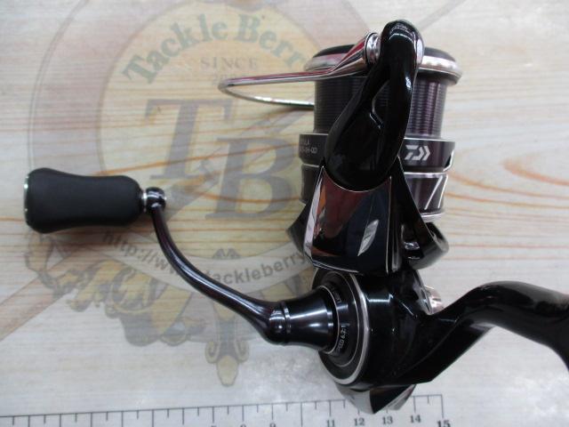 23タトゥーラ LT2500S-XH-QD