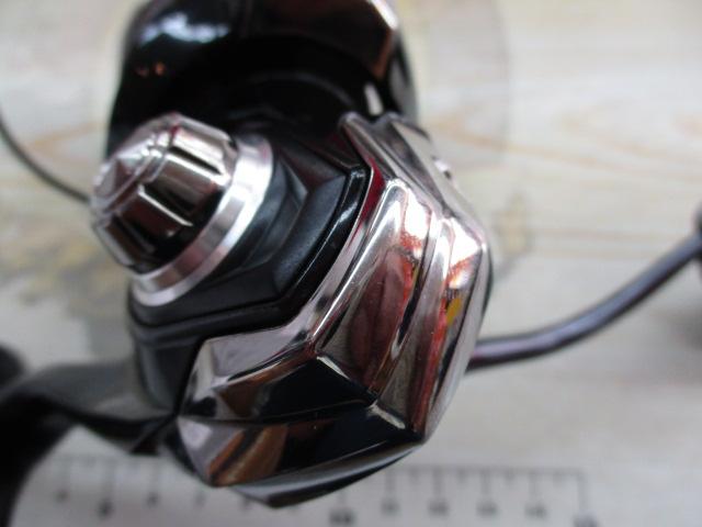 23タトゥーラ LT2500S-XH-QD