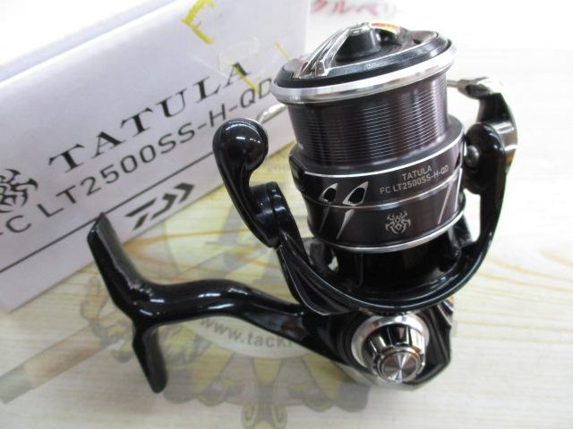 23タトゥーラ FC LT2500SS-H-QD