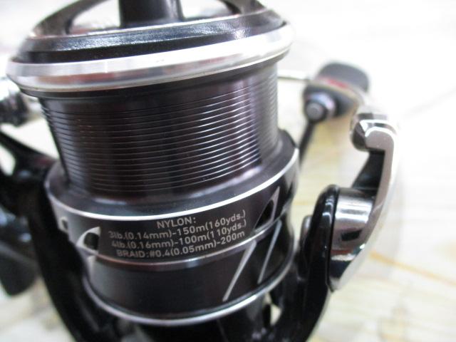 23タトゥーラ FC LT2500SS-H-QD