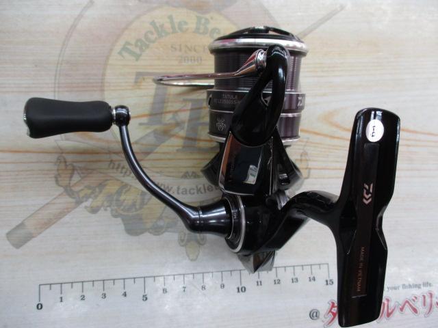 23タトゥーラ FC LT2500SS-H-QD