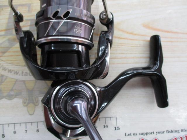 23タトゥーラ FC LT2500SS-H-QD