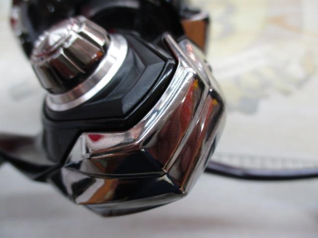 23タトゥーラ LT2500S-XH-QD