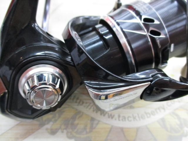 23タトゥーラ LT2500S-XH-QD