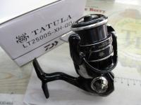 23タトゥーラ LT2500S-XH-QD