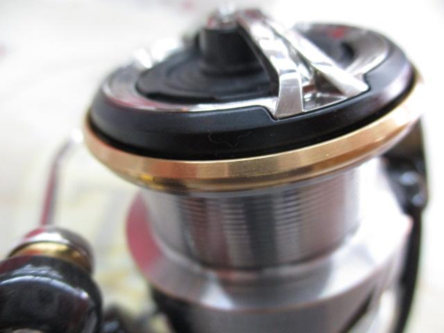 20ルビアス LT2500-XH