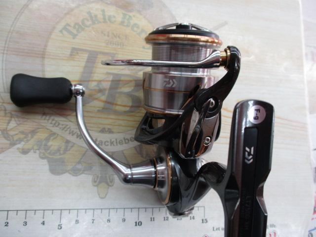 20ルビアス LT2500-XH