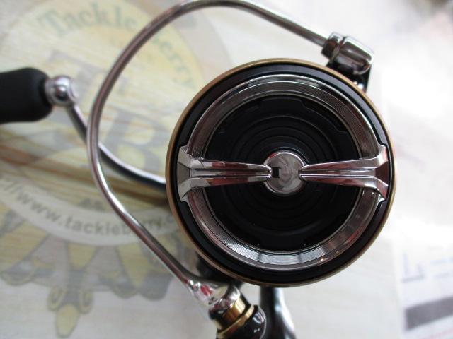 20ルビアス LT2500-XH