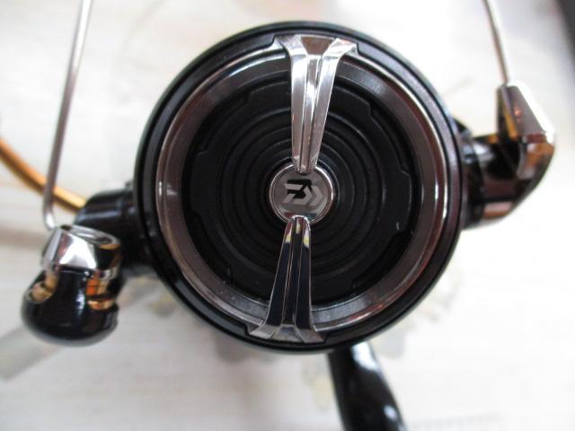 23レガリス LT2500S-XH