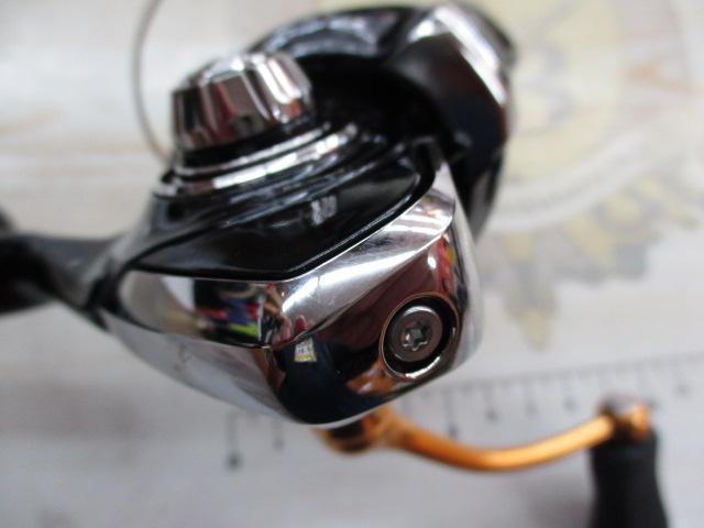 23レガリス LT2500S-XH