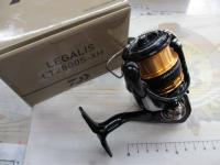 23レガリス LT2500S-XH