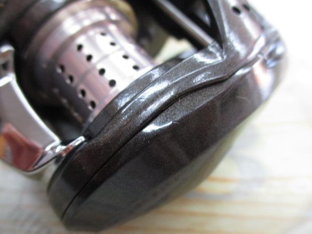 シルバークリーク AIR TW ストリームカスタム 8.5L