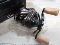 シルバークリーク AIR TW ストリームカスタム 8.5L