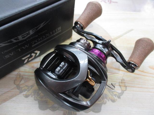 スティーズCT SV TW 700XHL