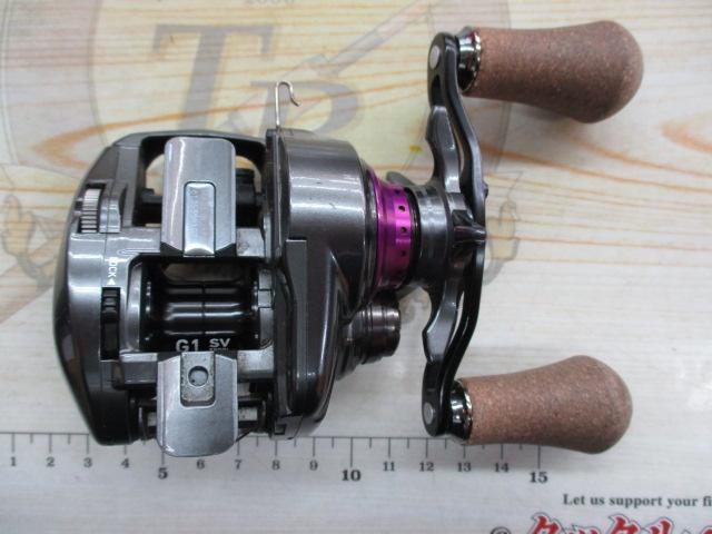 スティーズCT SV TW 700XHL