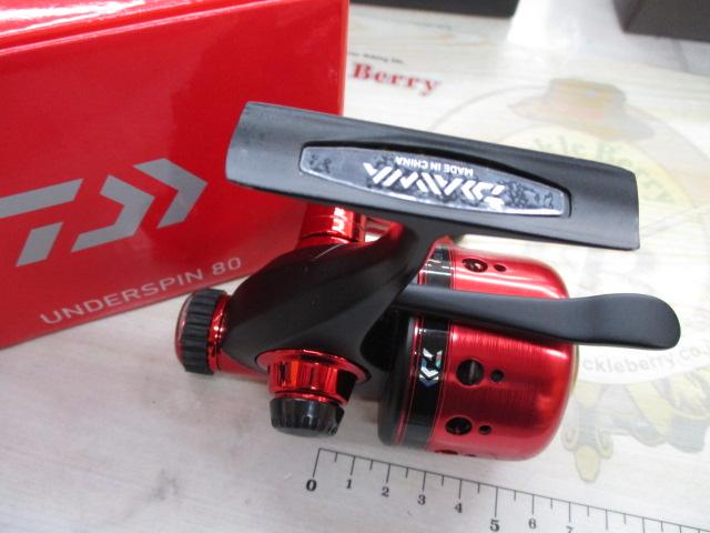 14アンダースピン 80