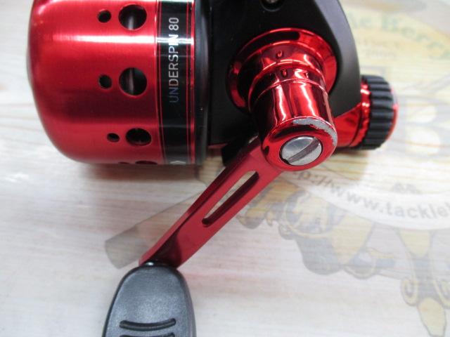 14アンダースピン 80