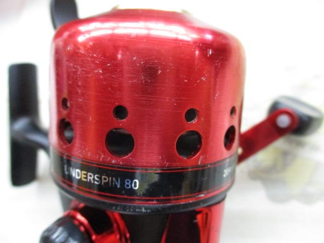 14アンダースピン 80