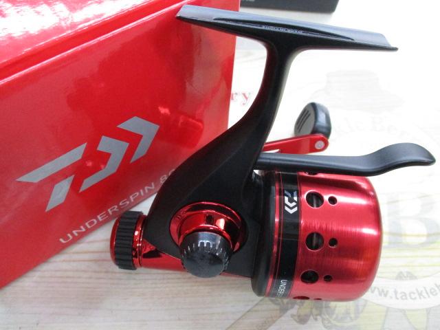 14アンダースピン 80