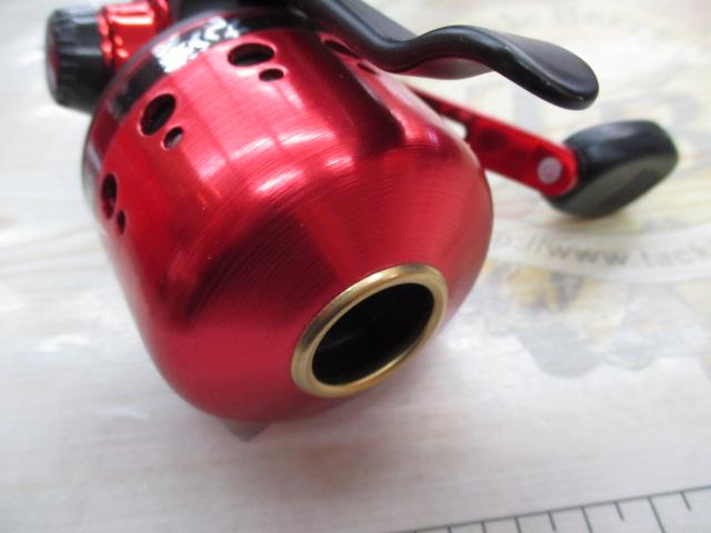 14アンダースピン 80