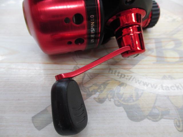 14アンダースピン 80