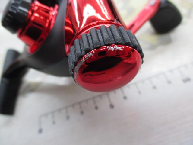 14アンダースピン 80