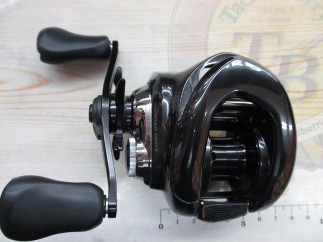 23アンタレスDC MD HG LEFT