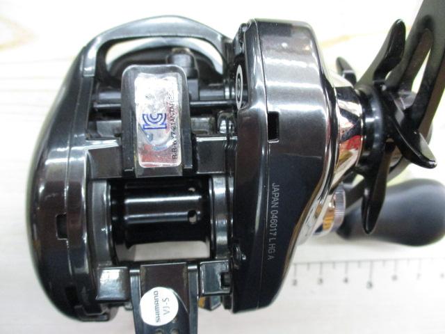 23アンタレスDC MD HG LEFT