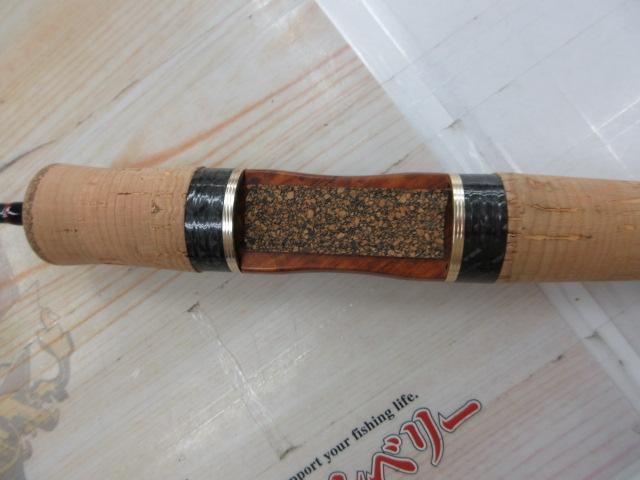 エアースティックモア ASM-1622UL