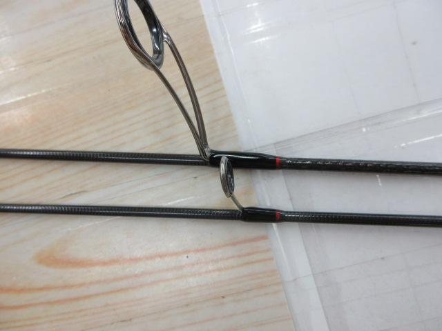 エアースティックモア ASM-1622UL