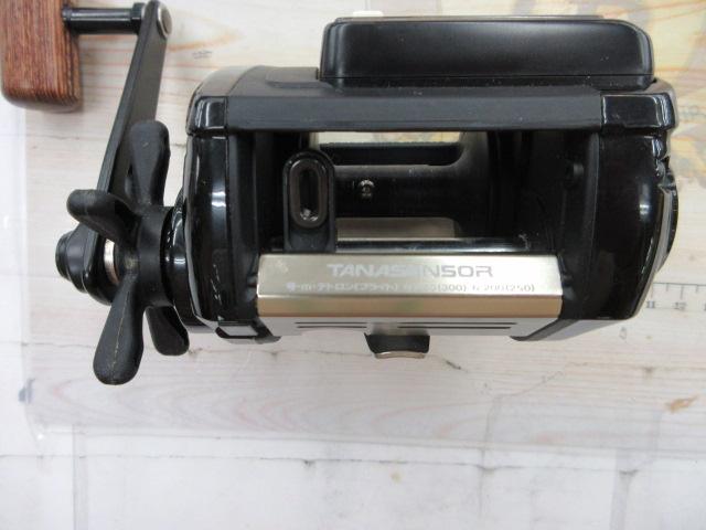 タナセンサーX350