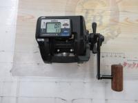 タナセンサーX350