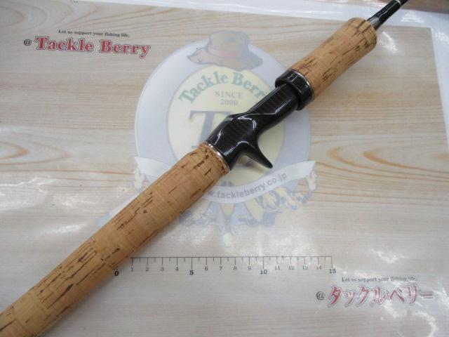 カリスマスティック カリスマスティック KC-60ML｜＠ベリーネット 日本最大新品中古釣具WEB