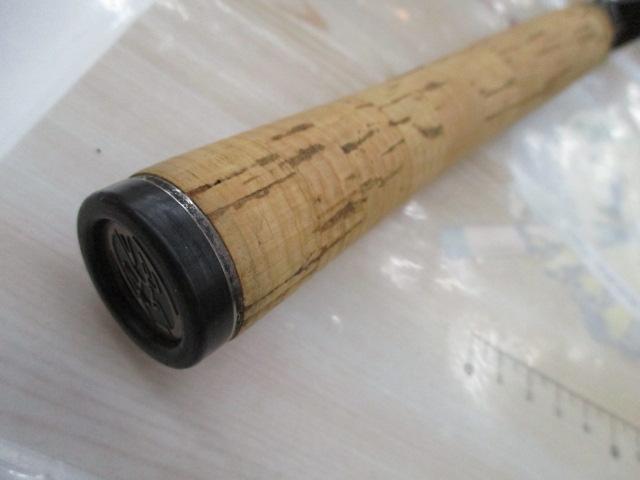 カリスマスティック KC-60ML｜＠ベリーネット 日本最大新品中古釣具WEB