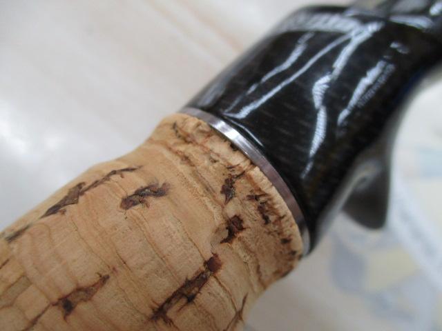 カリスマスティック KC-60ML｜＠ベリーネット 日本最大新品中古釣具WEB